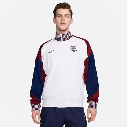 Jaqueta Nike Inglaterra I Academy Pro Masculina - Marca Nike