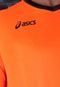 Camiseta Asics Training Laranja - Marca Asics