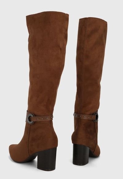 Botas via marte sales dafiti