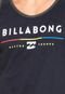 Regata Billabong Tri-Unity Azul - Marca Billabong