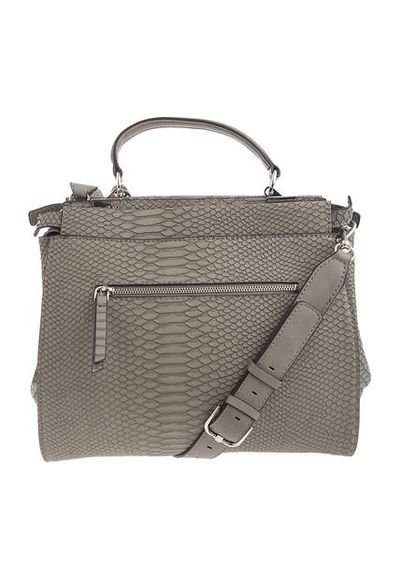 Bolso guess sales verde oliva