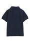Camisa Polo GAP Infantil Logo Azul-Marinho - Marca GAP