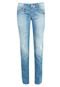 Calça Jeans Forum Skinny Veronica Life Azul - Marca Forum