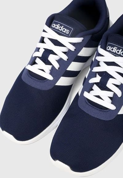 Tênis adidas performance lite racer sales