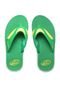 Chinelo Reef Mick Fanning Verde - Marca Reef