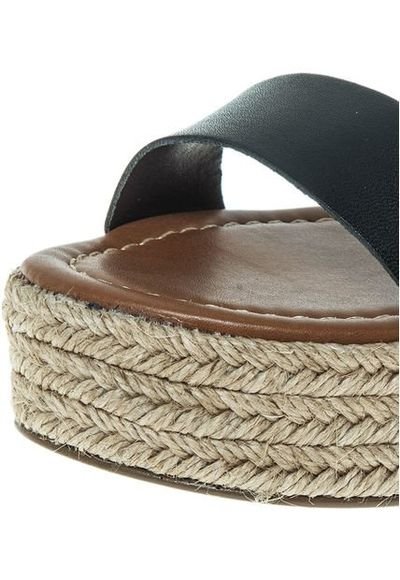 Dafiti sandalia dumond top