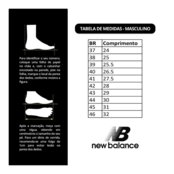 Tênis New Balance Masculino 500 V2 Casual - Marca New Balance