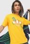 Camiseta adidas Originals Streetball Amarela - Marca adidas Originals