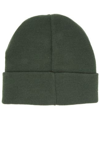 Gorro Other Culture Tracking Verde