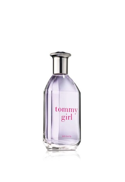 Eau de Toilette Tommy Girl Brights 30ml - Marca Tommy Hilfiger Fragrances