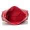 Bolsa Feminina Pequena Com Alça Transversal Vermelho Dhaffy - Marca DHAFFY BOLSAS
