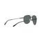 Óculos de Sol Polo Ralph Lauren Piloto PH3111 Masculino Preto - Marca Polo Ralph Lauren