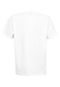 Camiseta Mc Juvenil Billabong In And Out Branco - Marca Billabong