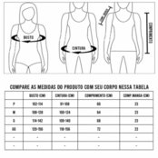 Kit 3 Blusas Liganete Estampada Feminina Túnica Manga Curta - Marca Zafina