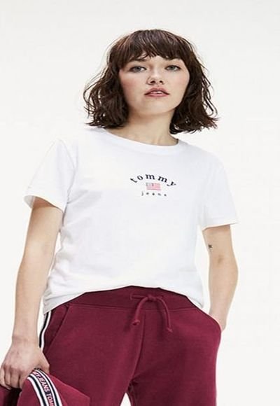 Polera americana 2025