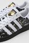 Tênis adidas Originals Superstar Preto/Branco - Marca adidas Originals