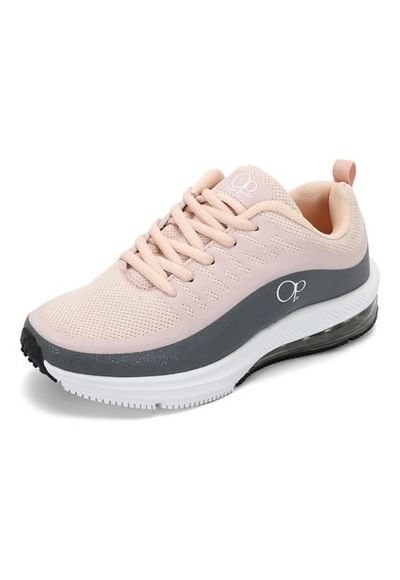 Tenis Lifestyle Rosa Azul Gris Ocean Pacific Compra Ahora