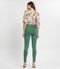 Legging Feminina Em Bengaline Endless Verde - Marca Endless