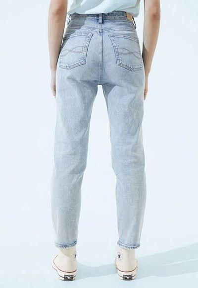 Jeans mom americanino sale