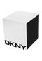 Relógio GNY3985 Branco - Marca DKNY