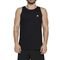 Regata Quiksilver Transfer Square SM25 Masculina Preto - Marca Quiksilver