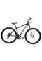 Bicicleta Aro 29 21V Shimano com Freio a Disco Android Preta Athor - Marca Athor Bikes