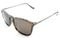Óculos de Sol Gio Antonelli G1101/55 Tartaruga Fosco Lente Marrom Comum - Marca Gio Antonelli