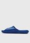 Chinelo Slide Nike Sportswear Victori One Shower Azul - Marca Nike Sportswear
