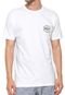 Camiseta Reef Grafism Branca - Marca Reef