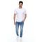 Calça Jeans Skinny Basic 9 Emporio Alex - Marca Emporio Alex