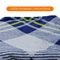 Cobertor Casal Manta Microfibra Antialérgico 1,8x2m Andria - Camesa - Marca Camesa