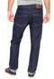 Calça Jeans Mr Kitsch Slim 9027 Bolsos Azul - Marca MR. KITSCH