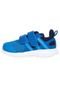 Tênis adidas Originals Infantil Hyperfast 20 CF Azul - Marca adidas Originals