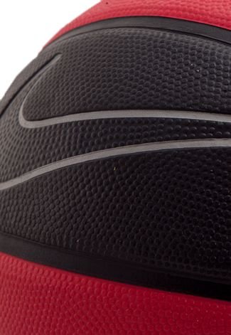 Bola Basquete Nike Dominate Preta - Compre Agora