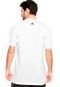 Camiseta adidas Manga Curta Sid 3S Pkt Branca - Marca adidas Performance