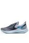 Tênis Nike Zoom Winflo 6 Azul - Marca Nike