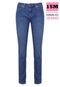 Calça Jeans Wrangler Reta Works Azul - Marca Wrangler