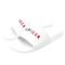 Chinelo Tommy Hilfiger Marco 19D Masculino Branco - Marca Tommy Hilfiger