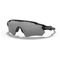 Óculos de Sol Oakley Radar Ev Path - Holographic Prizm Grey Preto - Marca Oakley