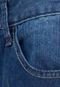 Bermuda Jeans TNG Clean Azul - Marca TNG