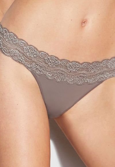 Calzon tipo online bikini