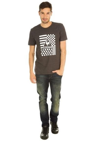Le coq sportif bogota jeans sales