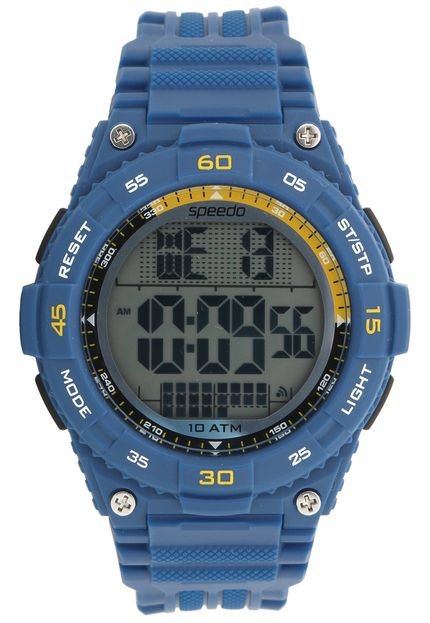 Relógio Speedo 80611G0EVNP3 Azul - Marca Speedo