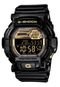 Relógio G-Shock GD-350BR-1DR Preto - Marca G-Shock