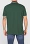 Camisa Polo Polo Ralph Lauren Slim Verde - Marca Polo Ralph Lauren