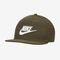 Boné Nike Sportswear Dri-FIT Pro Futura Unissex - Marca Nike