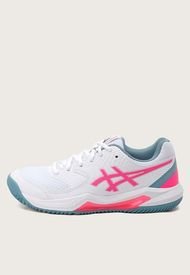 Dafiti asics mujer best sale