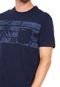 Camiseta Hang Loose Especial Palm Azul-Marinho - Marca Hang Loose