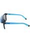 Óculos de Sol Evoke Futurah Azul - Marca Evoke