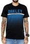 Camiseta Oakley Skyscrapper Tee Preta - Marca Oakley